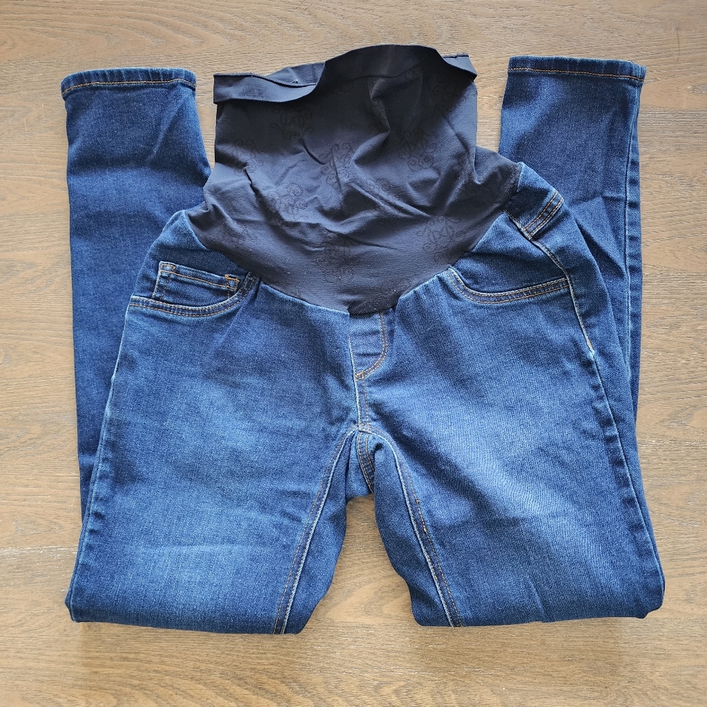 Maternity Jeans
